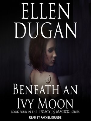 Beneath an Ivy Moon - Audiobook